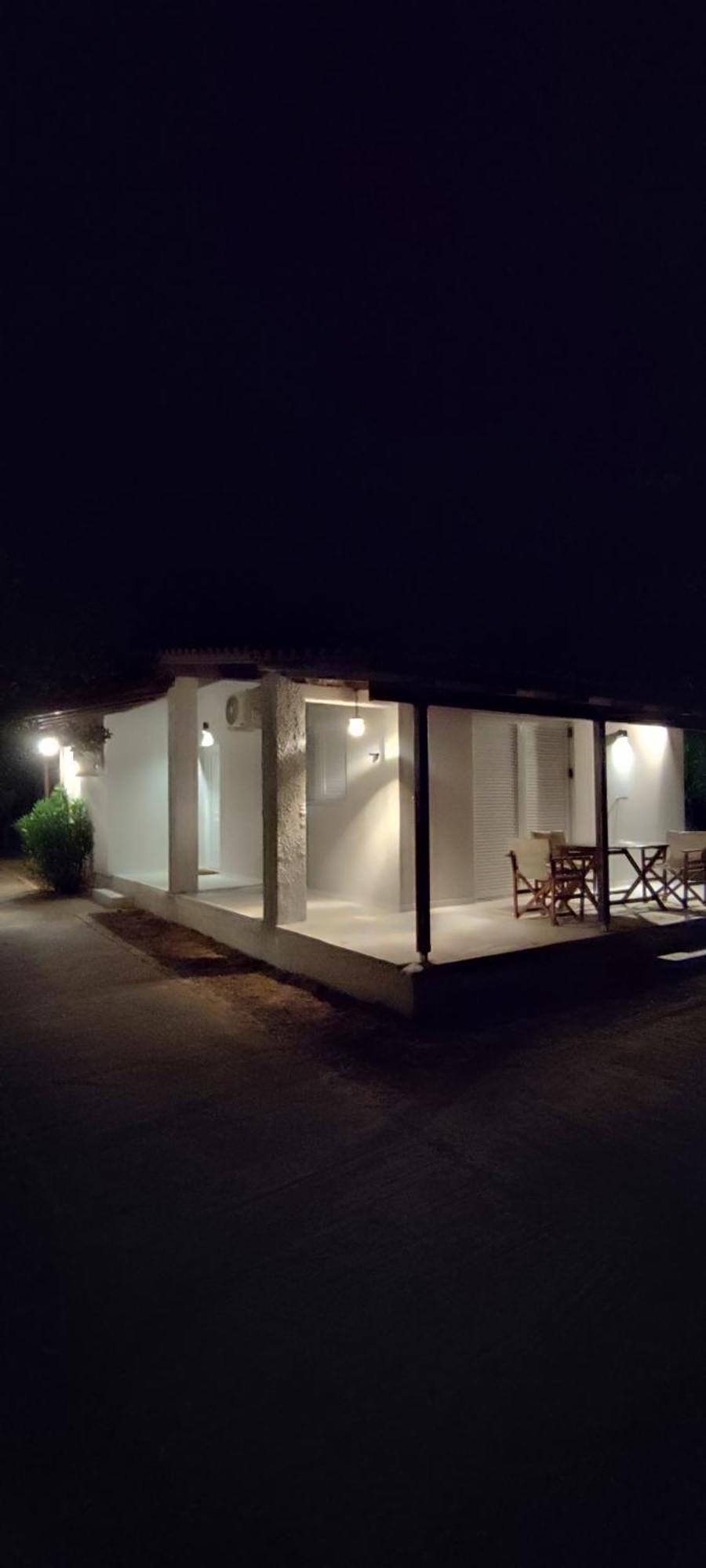 Sea Breeze Villa Kato Achaia Exterior photo